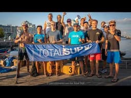 TotalSUP - The Stand Up Paddle Channel Live Stream