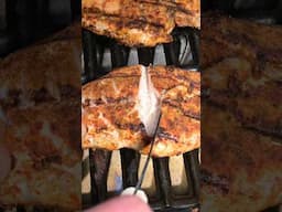 STOP Cutting Into Your Meat (You're Ruining It)