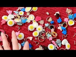 Craft Vlog 10: Earrings, Free Comic Book Day, and Seasonal Depression