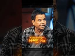 Rajpal Yadav on Nawazuddin Siddiqui Swag! 🤣 #shorts