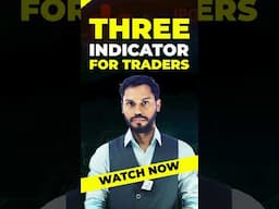 TOP 3 FREE TRADINGVIEW INDICATOR | TOP 3 INDICATORS FOR INTRADAY TRADING