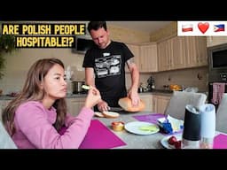 Are Polish People Hospitable!? 🇵🇱