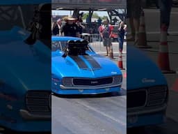 Watch 4,000+ Horsepower Pro Mods Battle It Out at Xtreme Raceway Park, Interviews, & In Car Cams