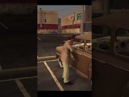 How to have fun playing LA Noire