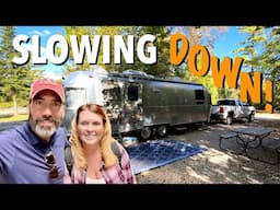 RV Wisconsin: Is It Time to Slow Down? (Part 2)