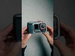 A GOOD DAY TO UNBOX THE BRAND NEW INSTA360 ACE PRO 2 XPLORER BUNDLE #SHORTS