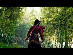 The new Assassin's Creed looks INCREDIBLE on PS5 Pro! Assassin's Creed Shadows PS5 Pro Gameplay