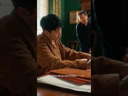Global Brand Ambassador #JayPark and #YongJoon for #GucciTogether