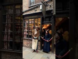 🇬🇧Most Haunted City in England👻 #travel #york #uk #uktravel