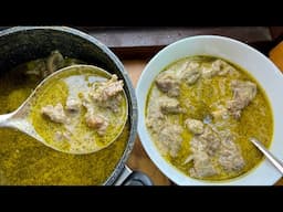 Eid🌙 special Mutton yakhni|Kashmiri wazwan style Mutton yakhni|Wazwan yakhni recipe.