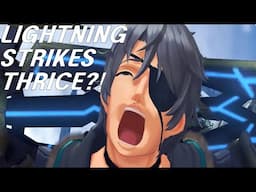The Zekenator 3: Lightning Strikes Thrice!!! - Xenoblade Chronicles 2 Stream 6
