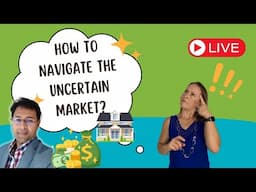 Navigating the Uncertain San Jose Real Estate Market: 20 Years Experience and Insight - June 2025