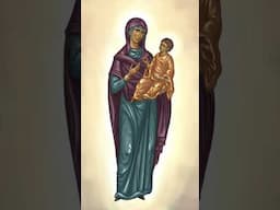 St Herman and the Tumor
