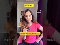 Venus And Mars #ashtrology #hinduastrology #predictions