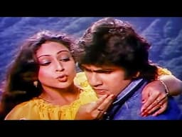 वादा ना तोड़ - रति अग्निहोत्री - कुमार गौरव, रति अग्निहोत्री - लता मंगेशकर - 80s Superhit Song