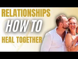 Trauma and Relationships How to Heal Together