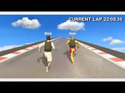 These GTA Races Were A TERRIBLE IDEA