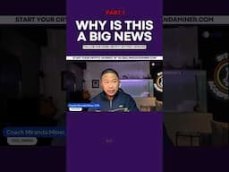 Panoorin mo to kamiranda! #coachmirandaminer #cryptotrading #news #cryptonews #cryptonewstoday