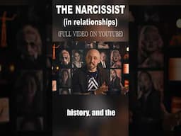 A Narcissist Needs CONSTANT Attention and Validation