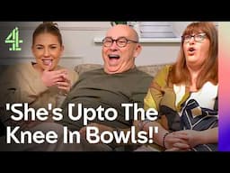 The BEST Moments From Gogglebox This Year So Far | Gogglebox | Channel 4