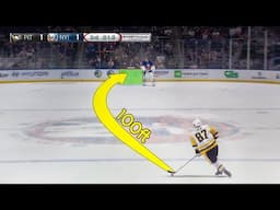 WILDEST Moments in Hockey