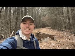 Exploring the most rural part of New Jersey