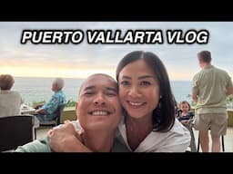 PUERTO VALLARTA W/OUT KIDS | The Laeno Family