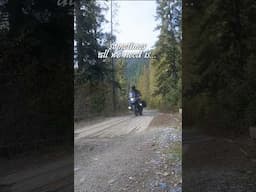 Solo Moto Camping | Reset , Unwind, Rediscover