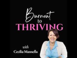 52 | Digital Boundaries & Permission to Rest: Self-Care as Resistance