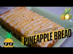 Pineapple Bread