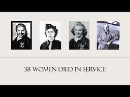 Women of World War II: The WASP