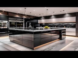 Top Kitchen Remodel Ideas 2025: 300 Modern Kitchen Design Ideas 2025: Home Interior Design