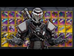 🔴 Will my God Rolls Survive? (Destiny 2 Vault Cleaning)