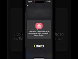 Como Deixar Uma Avaliação ou Recomendação Em Uma Página no Facebook? #dica #facebook #ideia