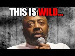 The Donnell Rawlings Situation Is Crazy