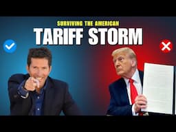 Why Trump's Tariffs Could Make Land Investors Rich