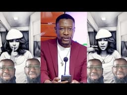 Terrible révélation de Tange sur l'attaque de Coura Macky sur Tounkara USA sur la décision de Trump