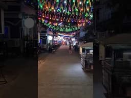 Soi 80 Hua Hin 🤔 #soi80 #huahin #thailand #quiet #travel #bangkok #party #bargirls #wtf #beer #drink