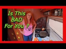 Is This Bad For You  ?