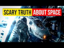 Insane facts about space