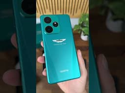 Realme GT 7 Dream Edition Unboxing!