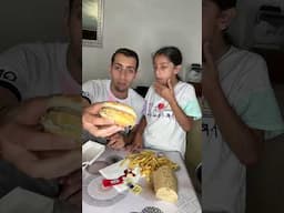Abonne-toi si t’as déjà mangé un Big Mac 😁 #humour #drole #fastfood ￼