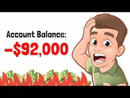The $92,000 Roth IRA Mistake To Avoid