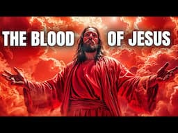Play This Over & Over | Mark Your Home With The Blood Of Jesus | Health | Protection | Faith