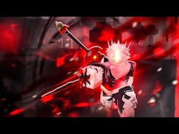 [Runeslayer] NEW Berserker Moves + RACE UPGRADE