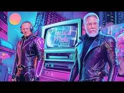 201: a saarbrücken odyssey! Dieter is the MONOLITH of PHYSICAL MEDIA!