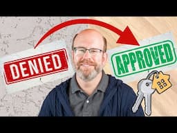 5 Secret Mortgage Approval HACKS Banks Don't Want You to know in 2025