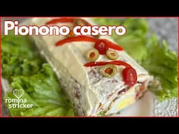 EL MEJOR PIONONO!! 🎄🎅🏼