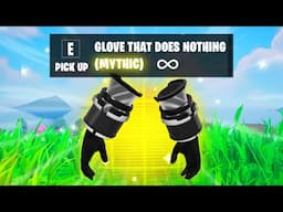 Fortnite Made This Useless