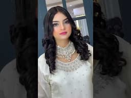 Party makeup || Nadia’s makeover
